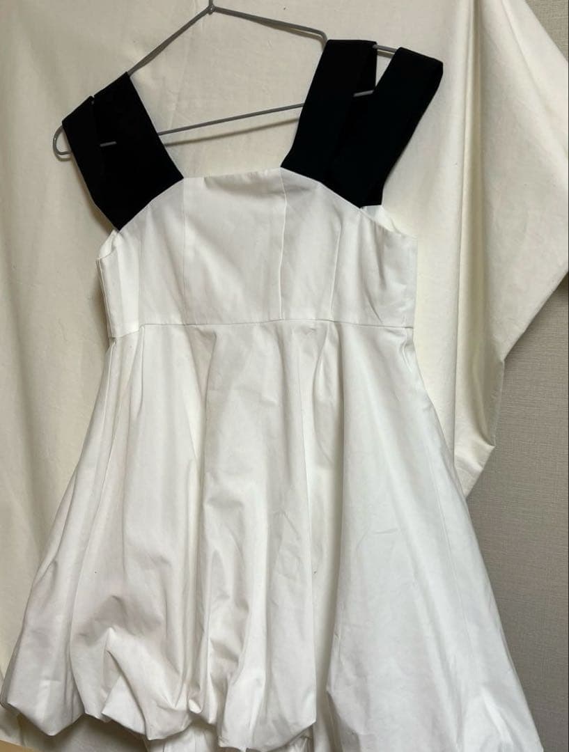 【未使用】maison de Dolce. バロンキャミSサイズ