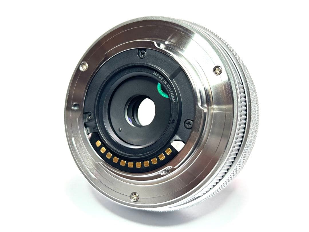 OLYMPUS 14-42mm f3.5-5.6 EZ 【動作品】 613