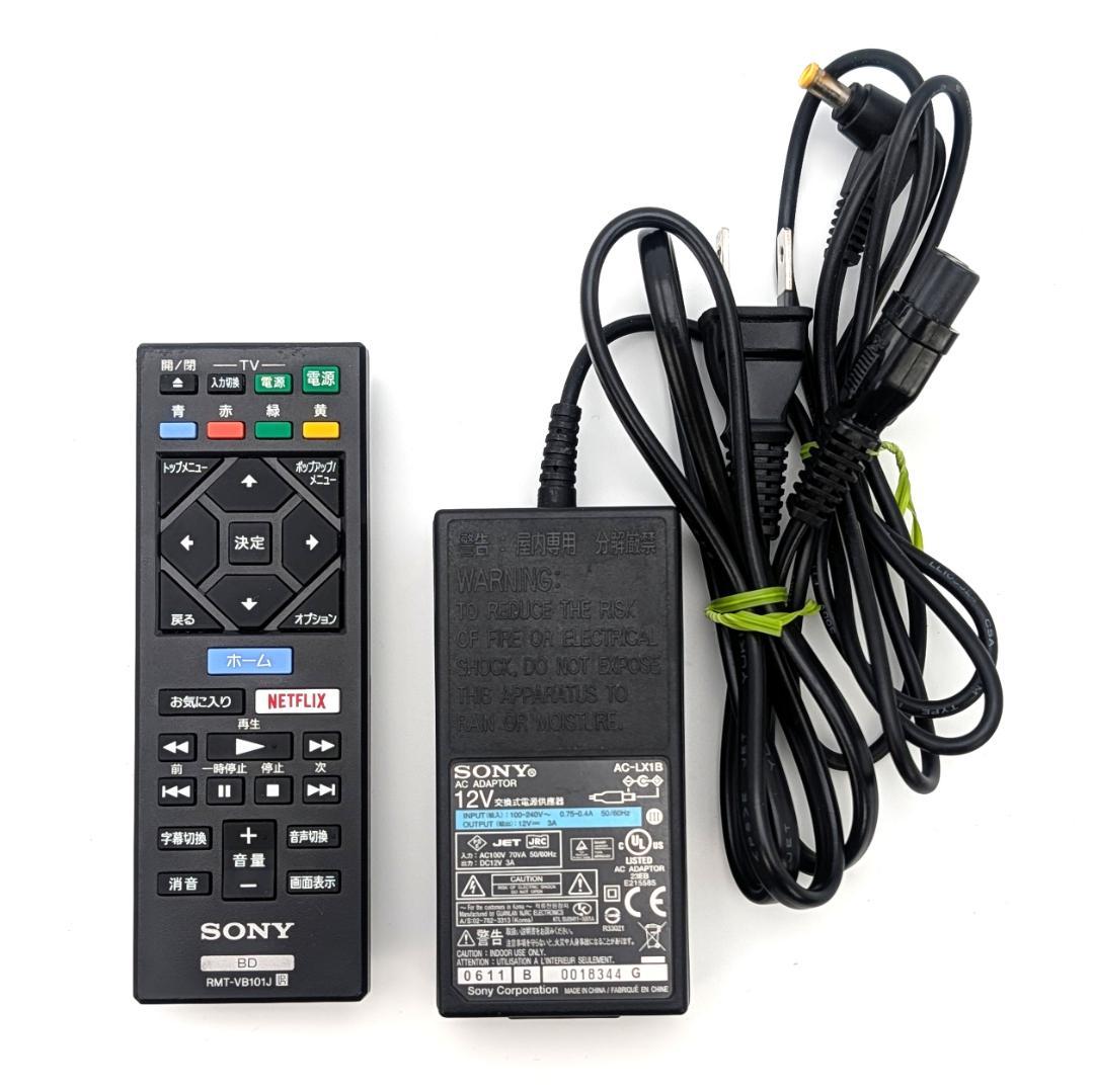 SONY UBP-X700 4K Ultra HD Blu-rayプレーヤー