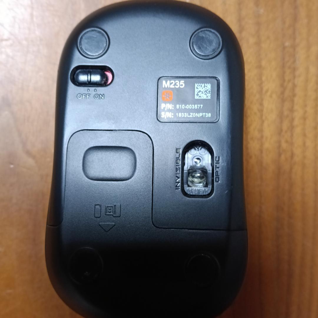 富士通 i3搭載 Win11Pro ノートPC マウス付 SSD 256GB