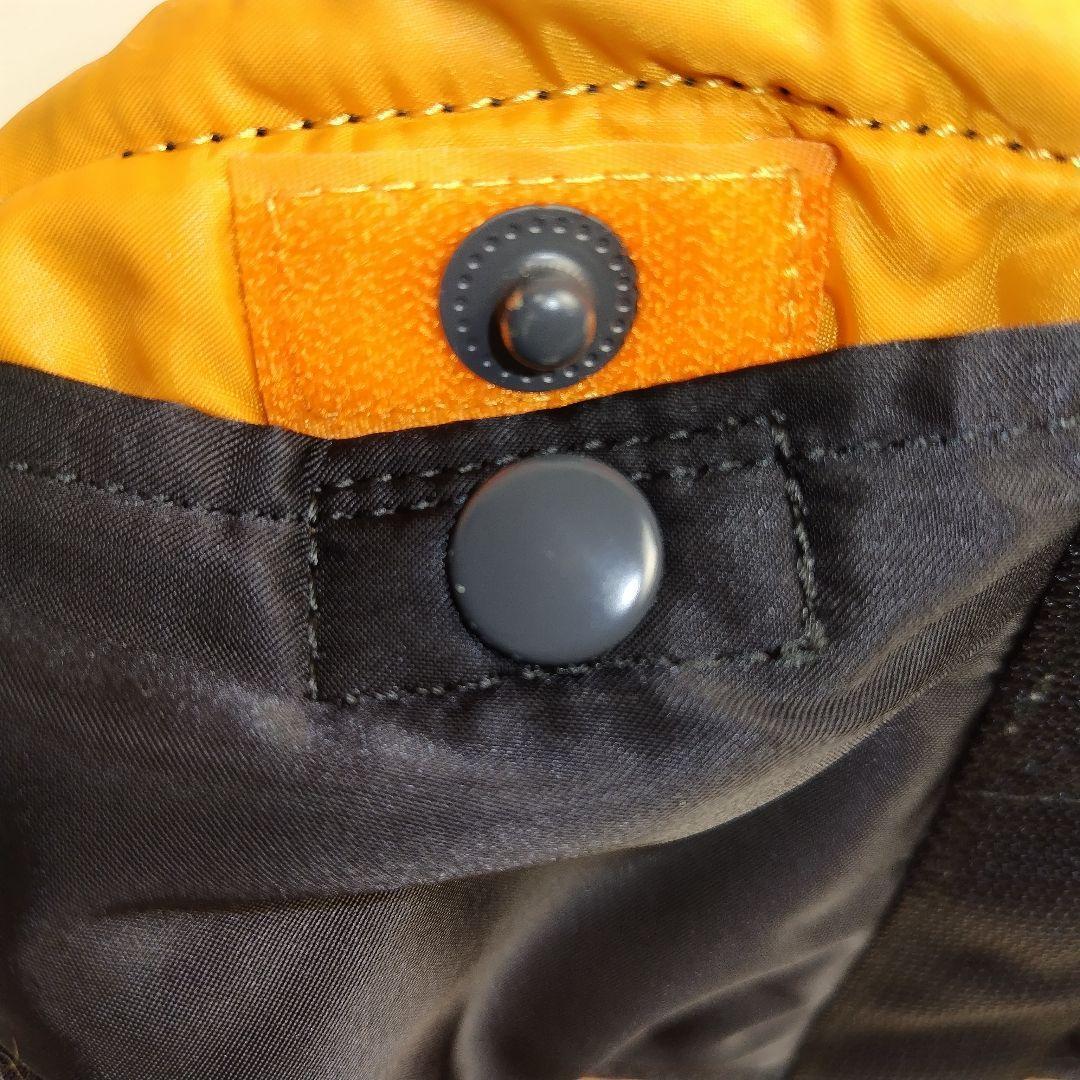 ✨美品✨PORTER　ボストンバッグ　ショルダーバッグ　 黒　大容量