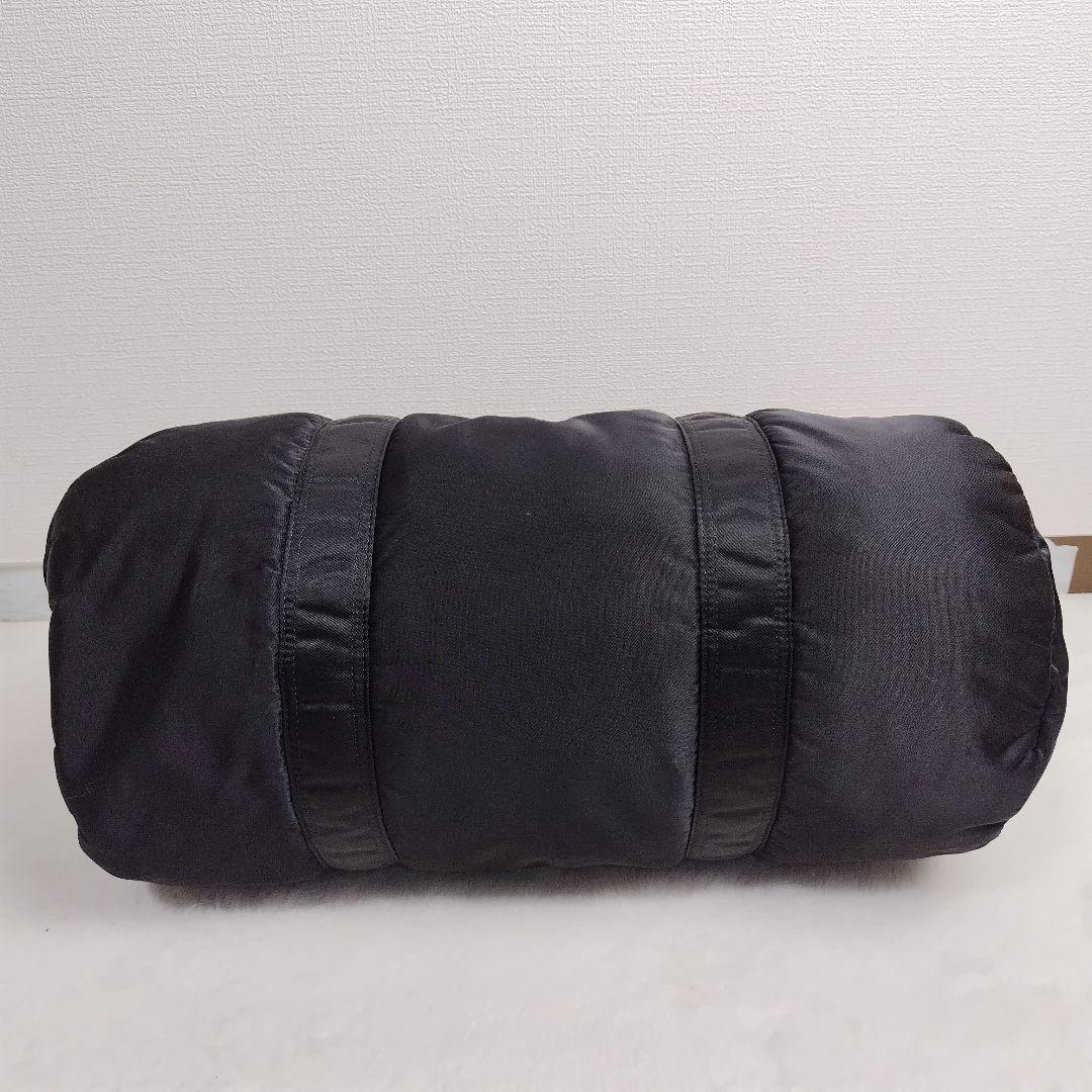 ✨美品✨PORTER　ボストンバッグ　ショルダーバッグ　 黒　大容量