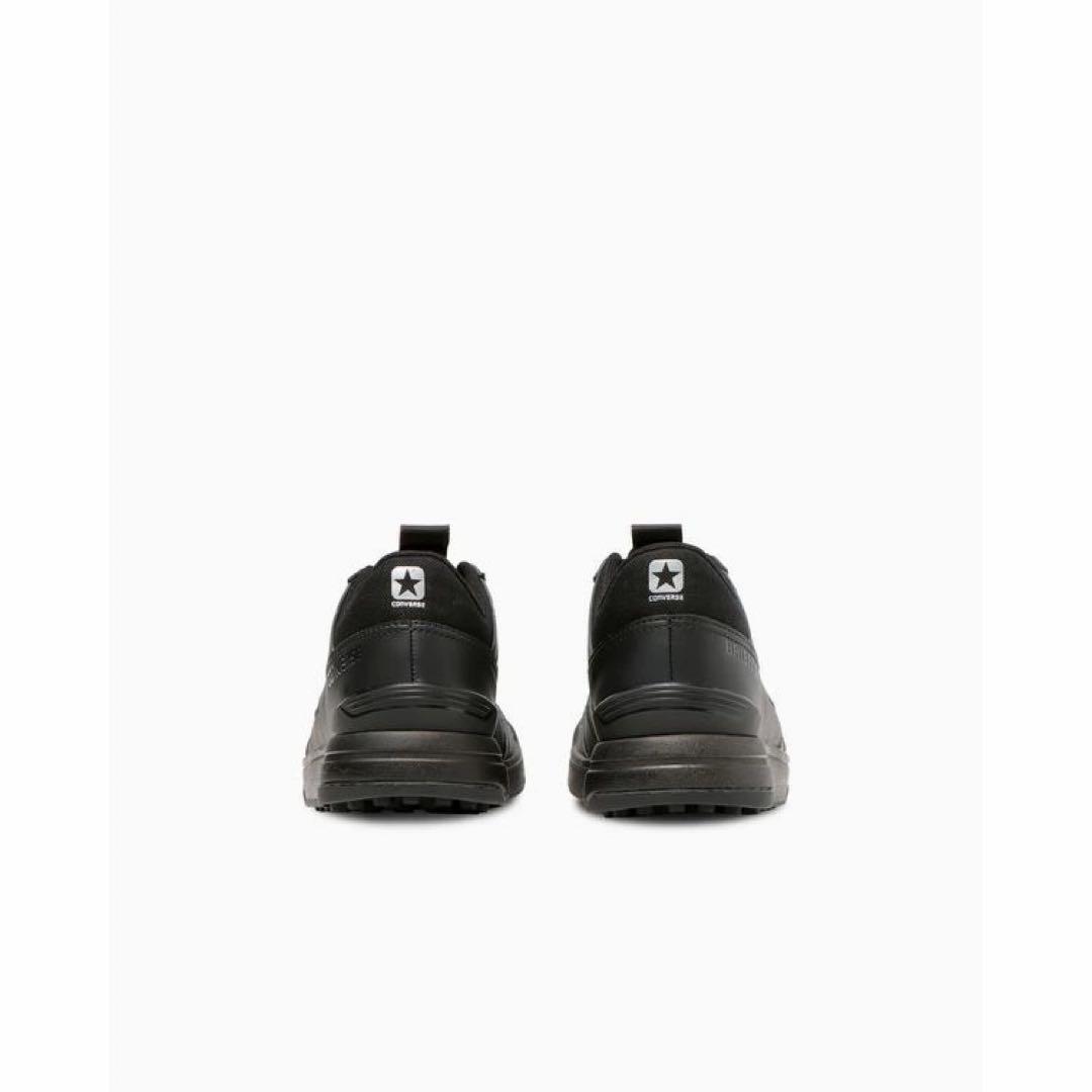 新品 23.5 BRIEFING ブリーフィング ゴルフ シューズ コンバース