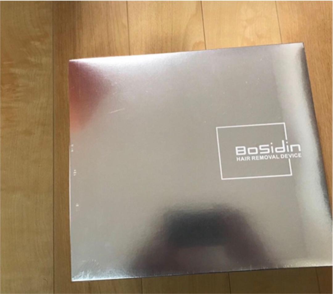 脱毛器 レーザー 永久脱毛 全身用