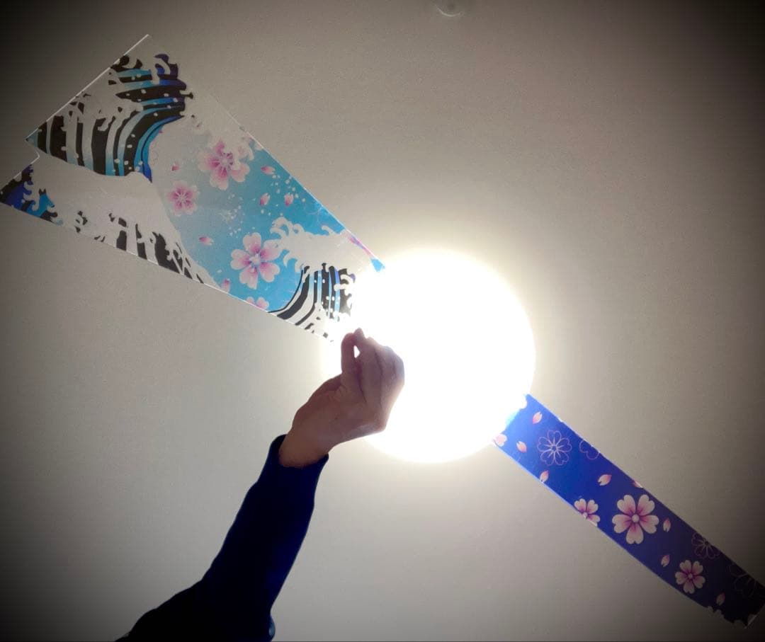 八*樫様 セール❗️両面✨荒波&桜✨スケルトン✨いすゞ✨ファイブスターギガ✨ウイ