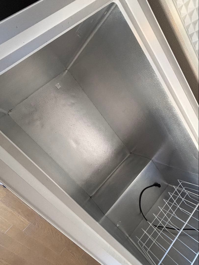 レマコム 399L RRS-399SF業務用冷凍庫 ストッカー