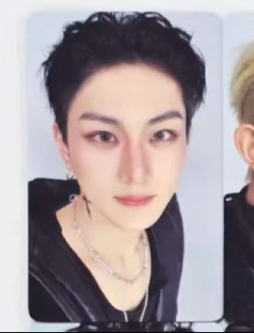 ENHYPEN ジョンウォン VANISH studio choom トレカ A