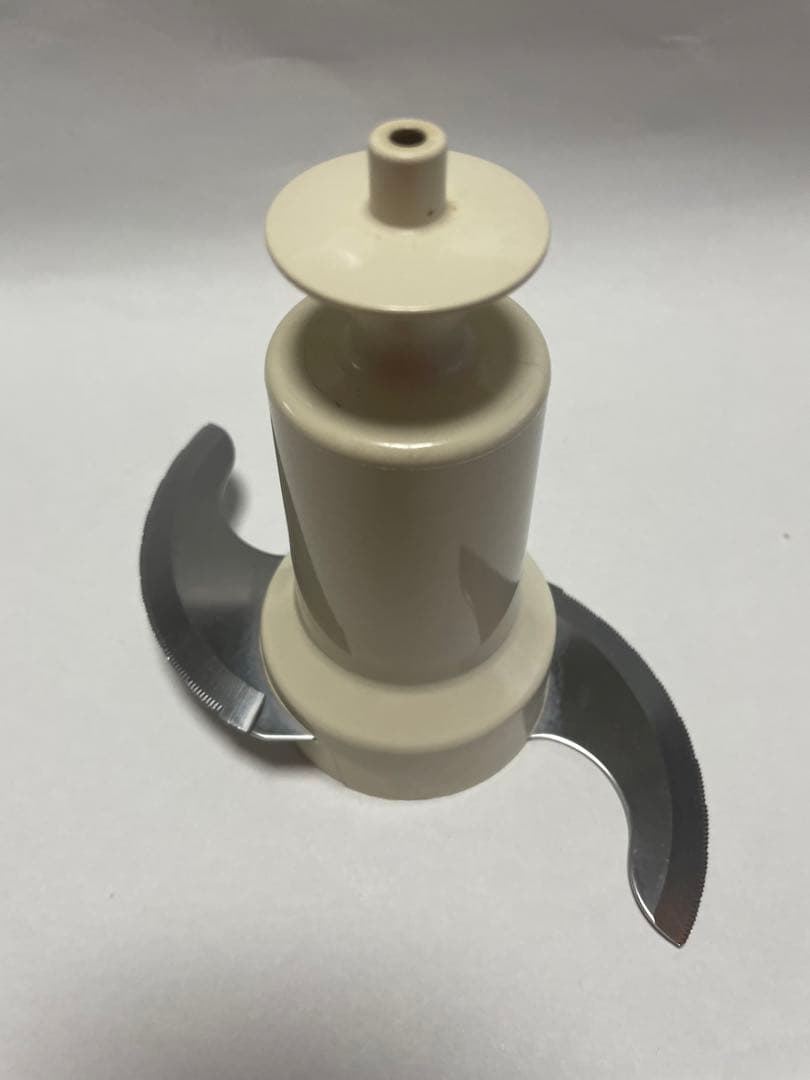 Amway フードプロセッサー 黒色キット付きですがスリーブ付カバーは無しです