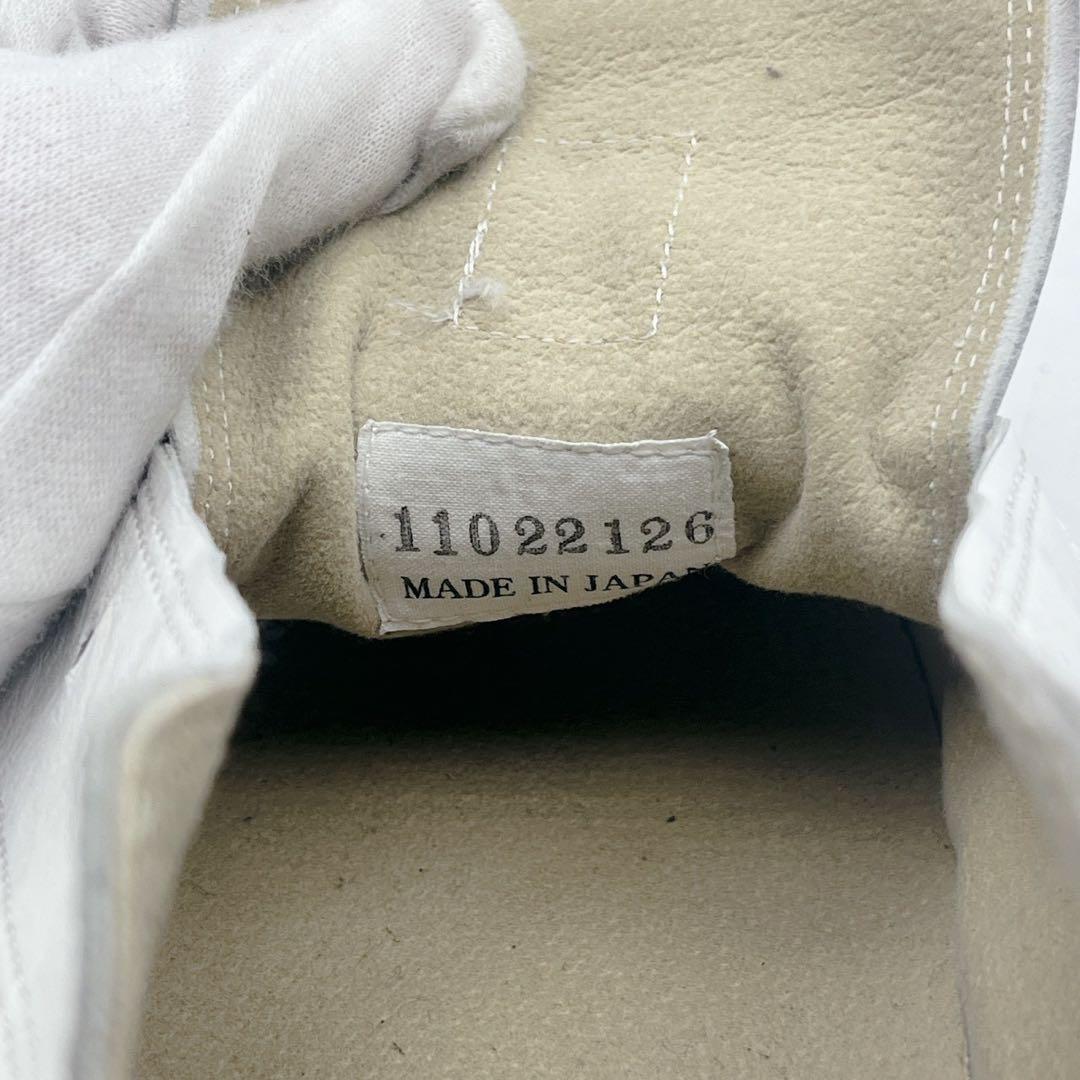 SPINGLE MOVE スピングルムーブ オールホワイト スニーカー XL