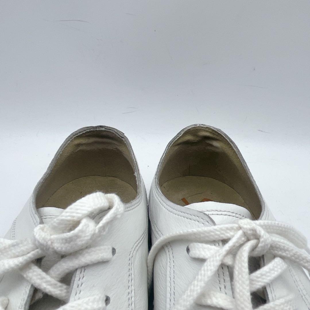 SPINGLE MOVE スピングルムーブ オールホワイト スニーカー XL