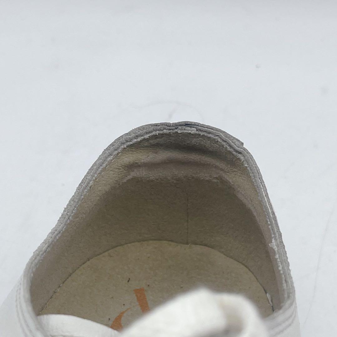 SPINGLE MOVE スピングルムーブ オールホワイト スニーカー XL