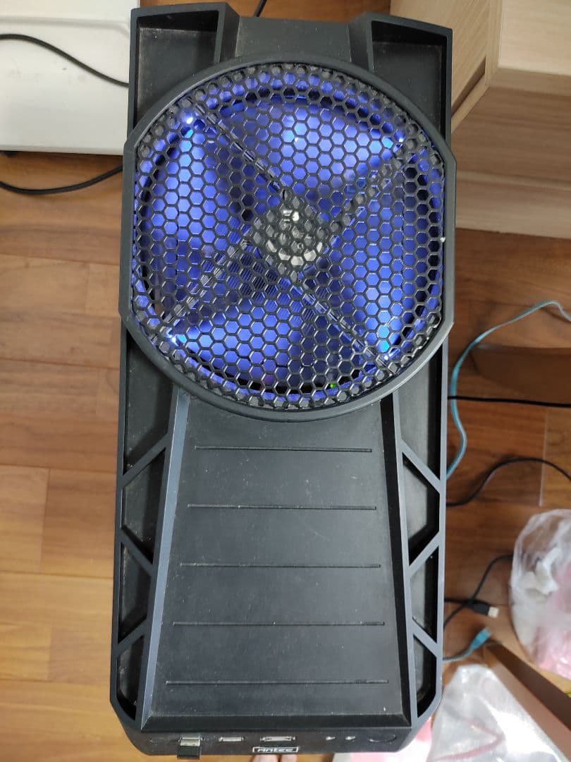 【直接手渡しなら5000円】デスクトップ　PC　windows10　パソコン