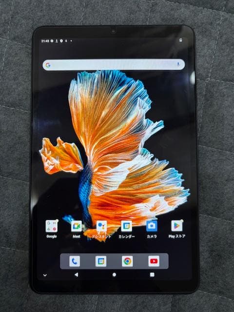 Androidタブレット【Headwolf FPad3】