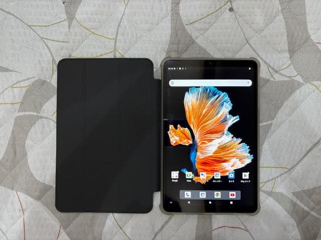 Androidタブレット【Headwolf FPad3】