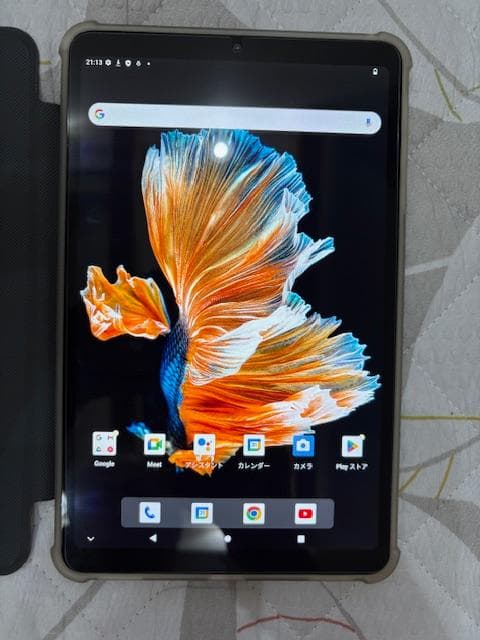 Androidタブレット【Headwolf FPad3】