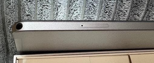 Androidタブレット【Headwolf FPad3】