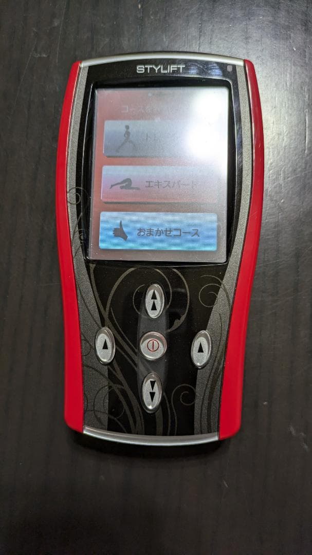 【更に値下げします】伊藤超短波　スタイリスト　家庭用EMS