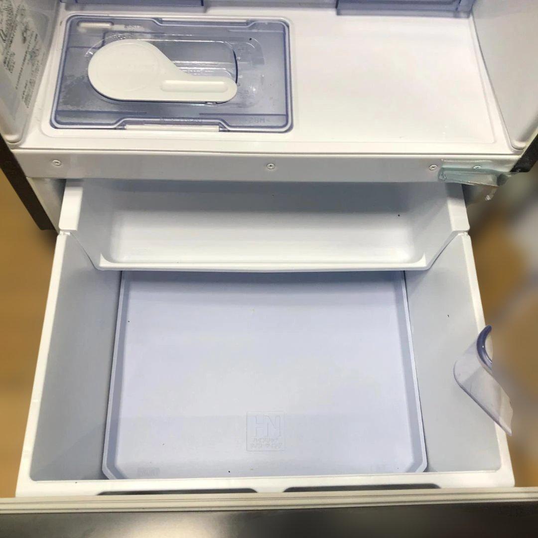 【送料無料】 三菱電機 冷蔵庫 MR-CX30BKE-BR 美品 保証書付