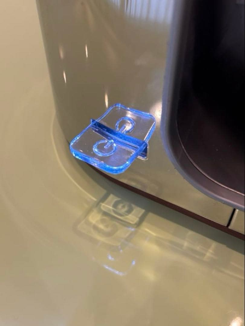 KRUPS KT600 コーヒーメーカー 10杯分