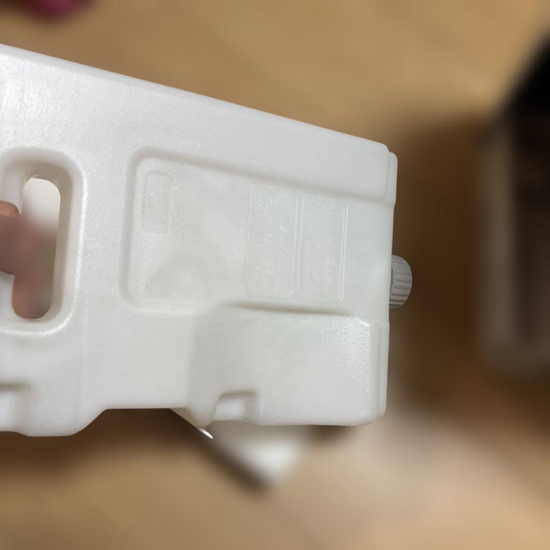 美品 富士通ゼネラル PLAZION DAS-303K-W 加湿脱臭機