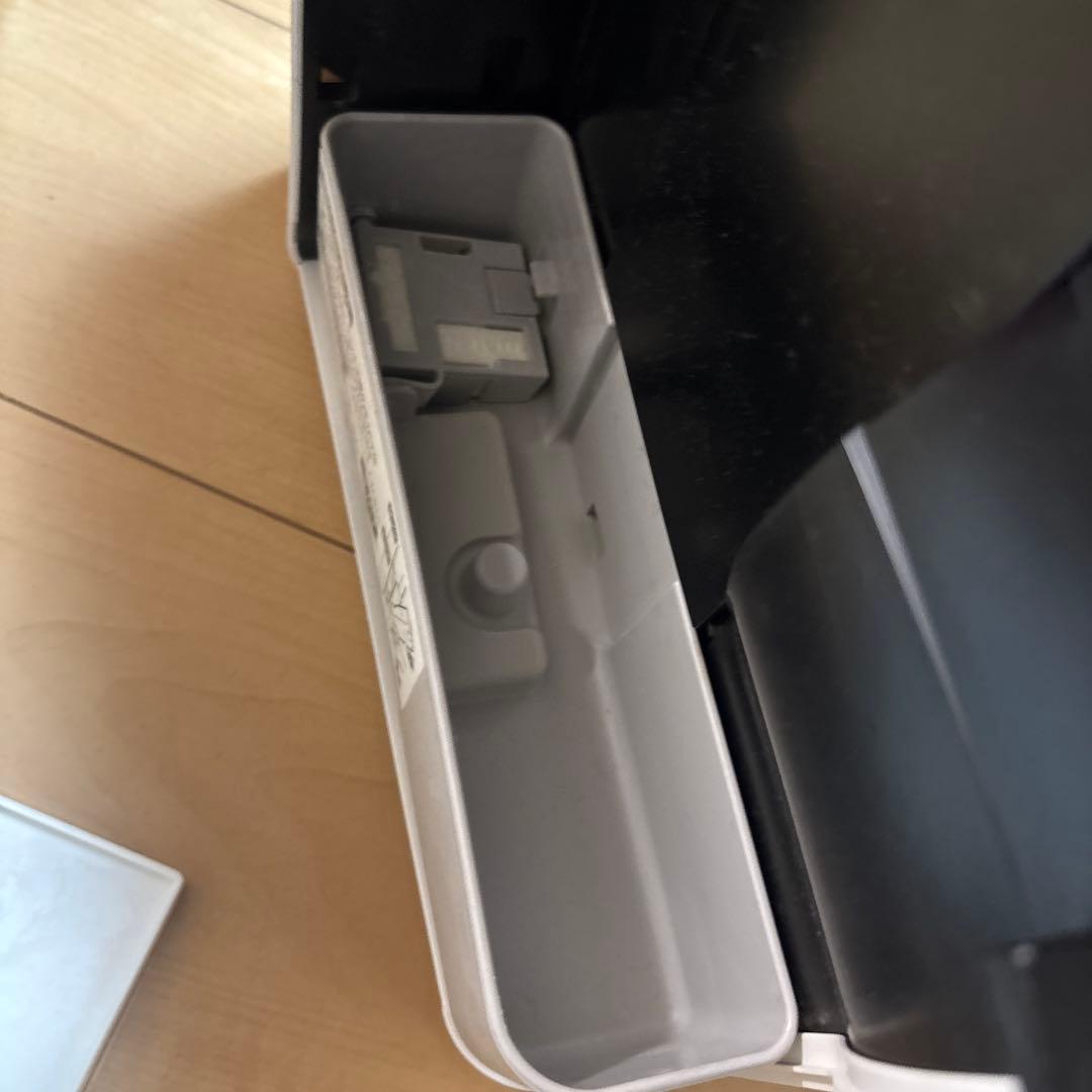 美品 富士通ゼネラル PLAZION DAS-303K-W 加湿脱臭機