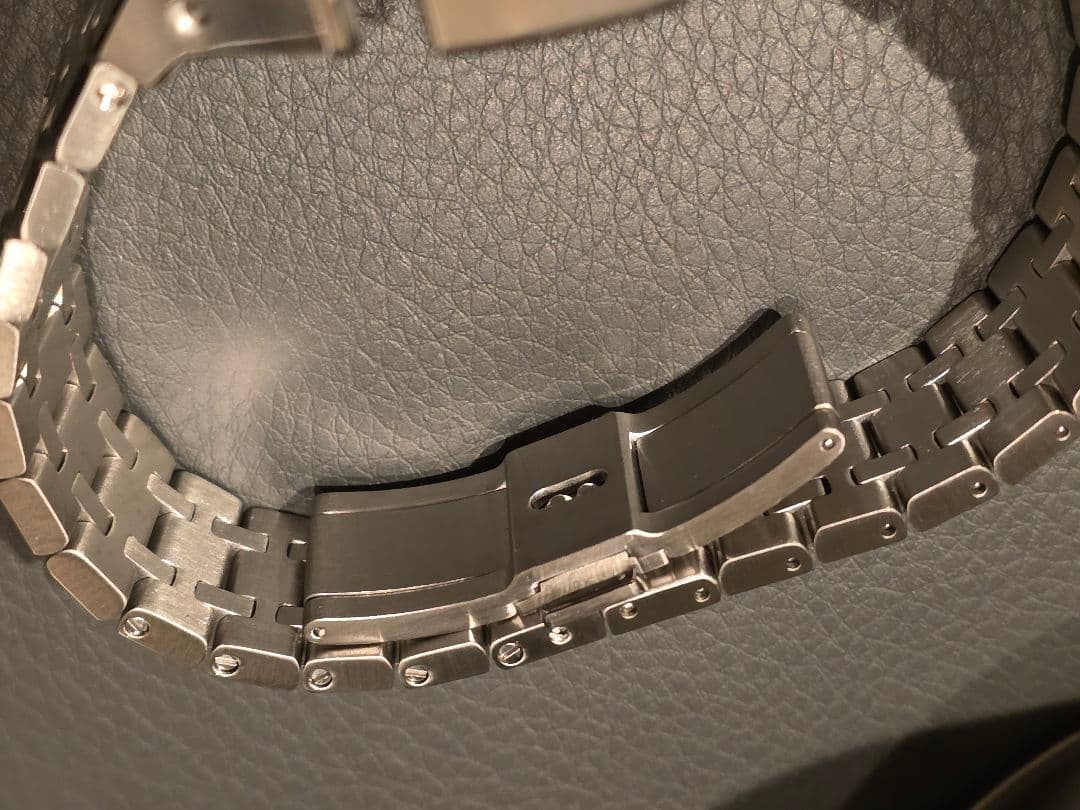 時計 G-shock GM-2100 mod kit AP