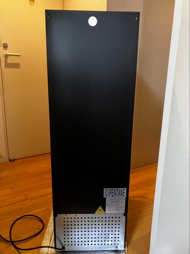 ワインセラー大容量保存