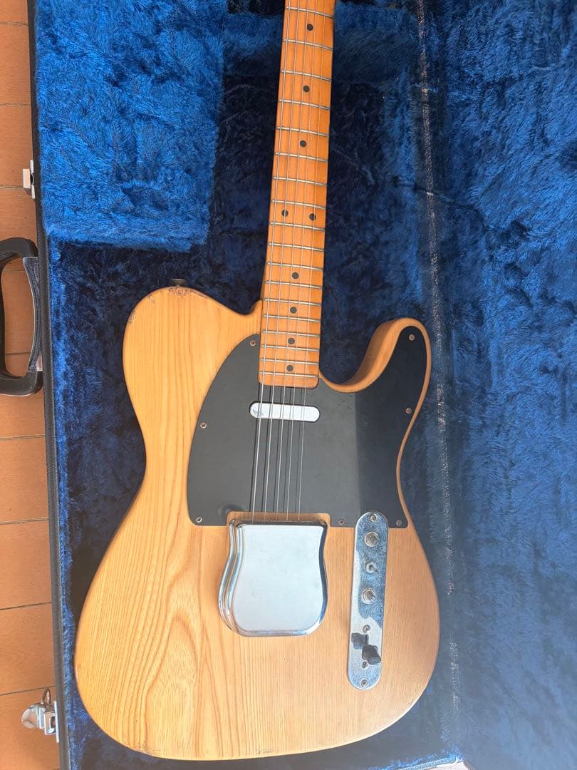 T*e様 greco spacey sounds テレキャスター