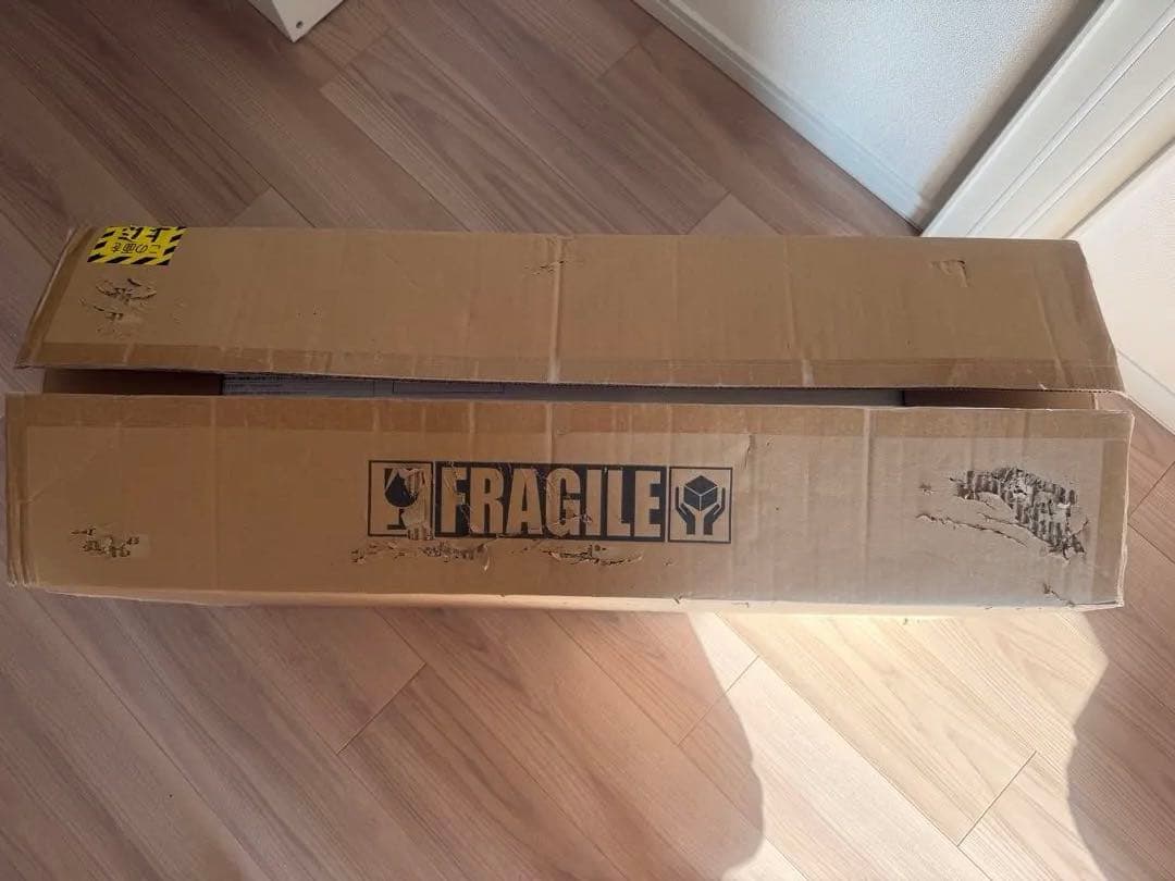 MCQUEEN ガラスアクア ペンダントライト