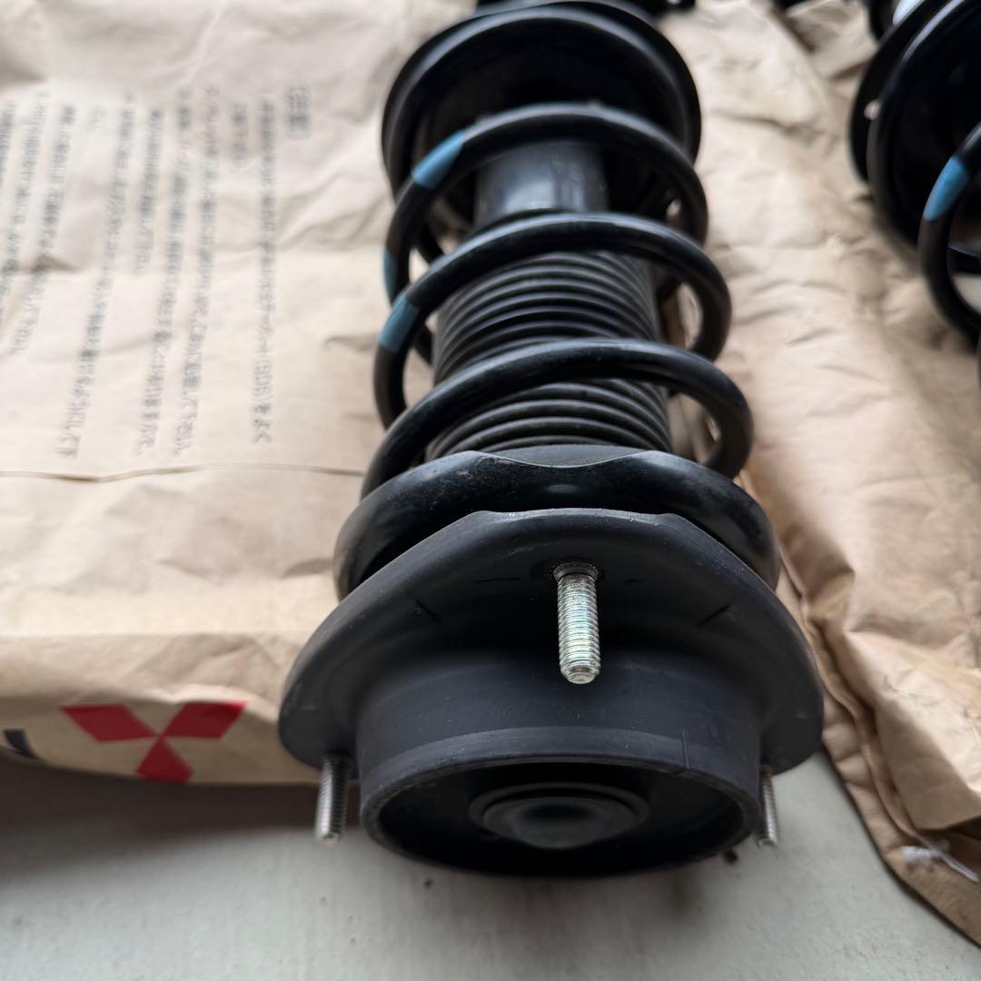 zn6 トヨタ86 純正サスペンション