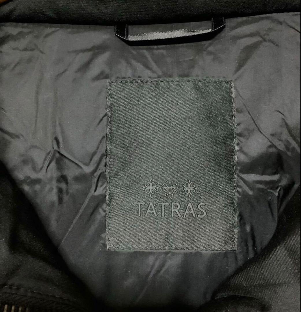 TATRAS タトラス　AVECI アヴェチ　ブラック02