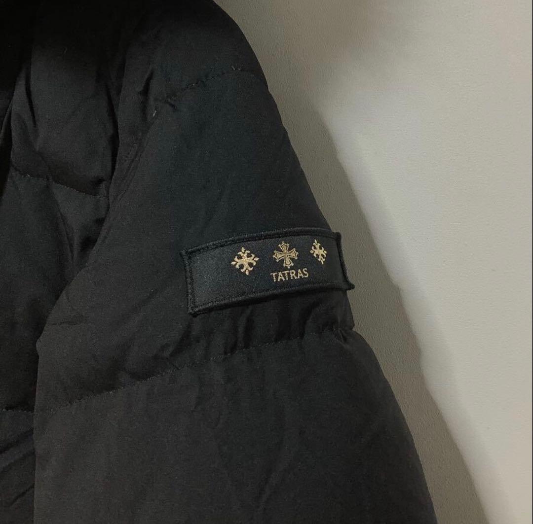 TATRAS タトラス　AVECI アヴェチ　ブラック02