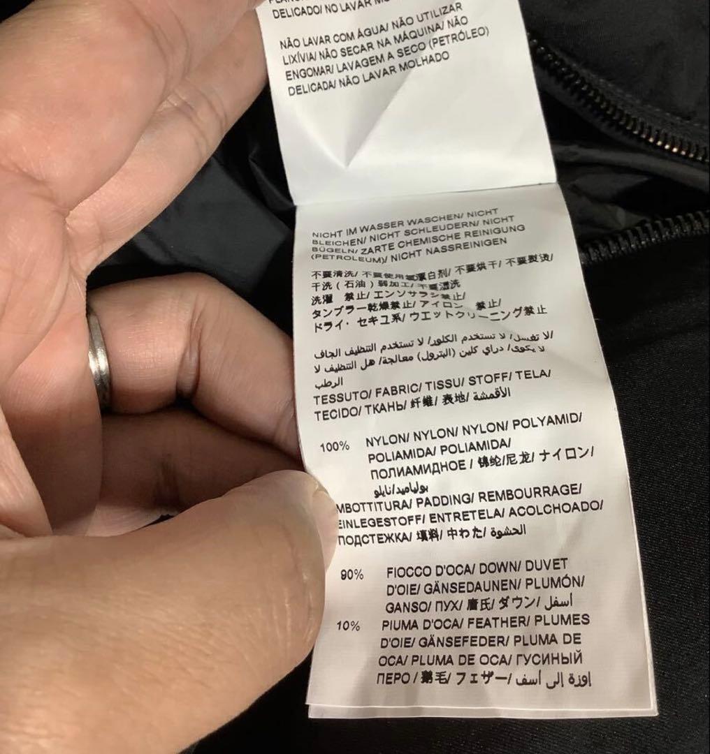 TATRAS タトラス　AVECI アヴェチ　ブラック02