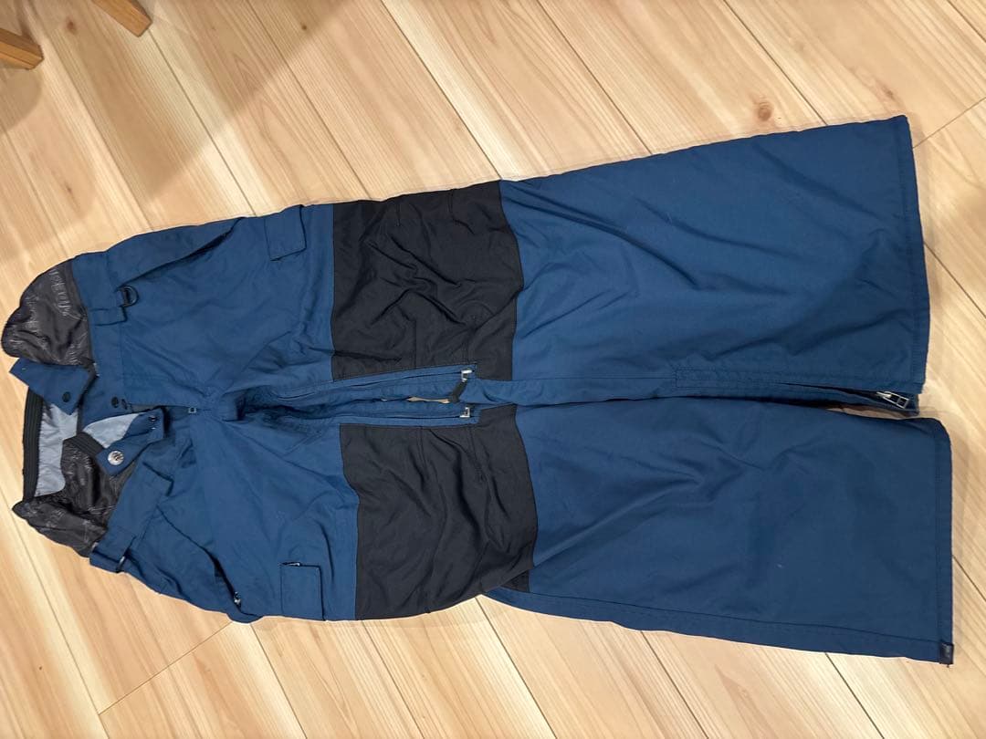 RIDEOUT スノーボードウェア　ヒデ