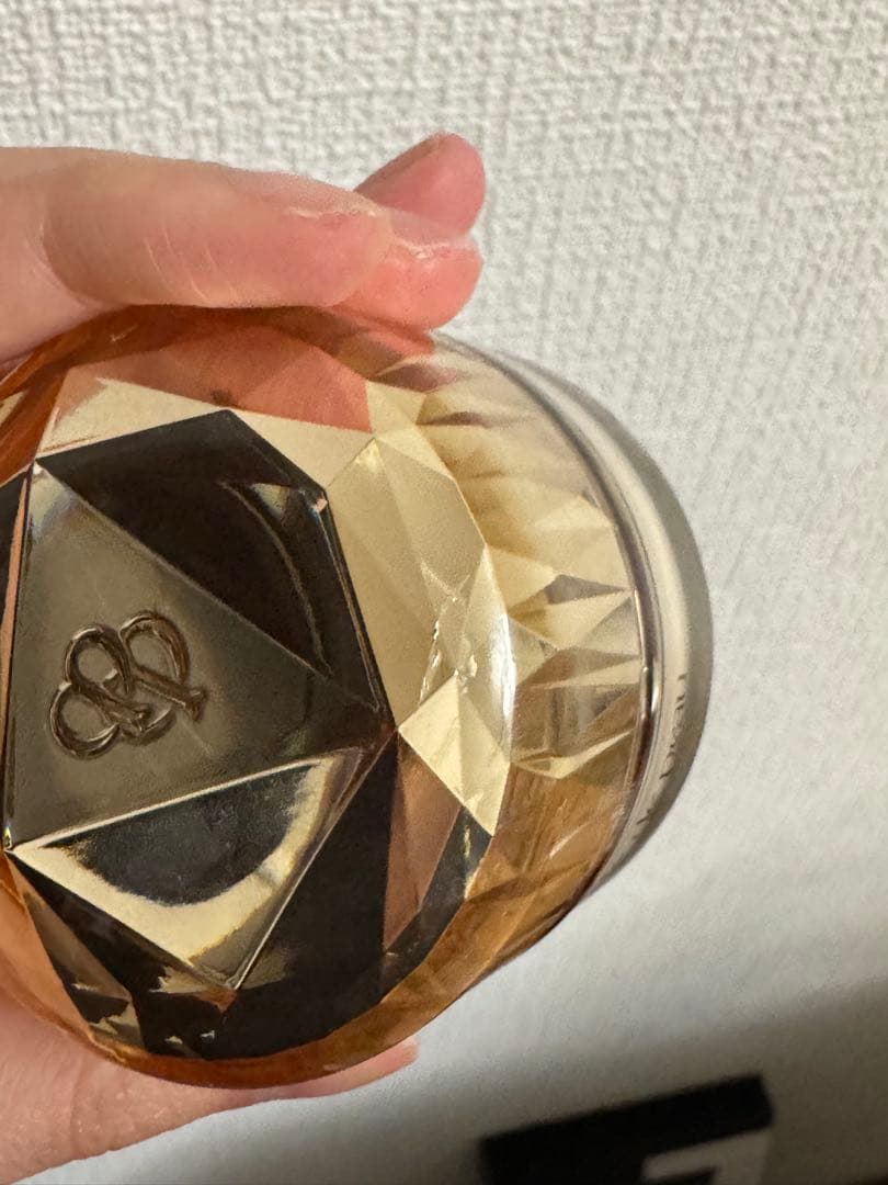 クレ・ド・ポーボーテ ル・フォンドゥタンn オークル10