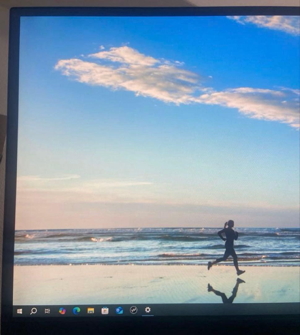 LG ウルトラワイド 34型　34UM67