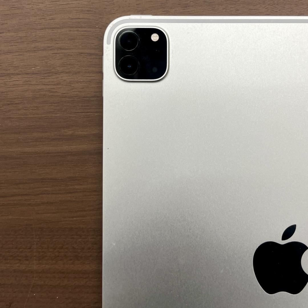 ゆ*た様 動作確認済み iPad Pro 11インチ 第3世代 256GB ID