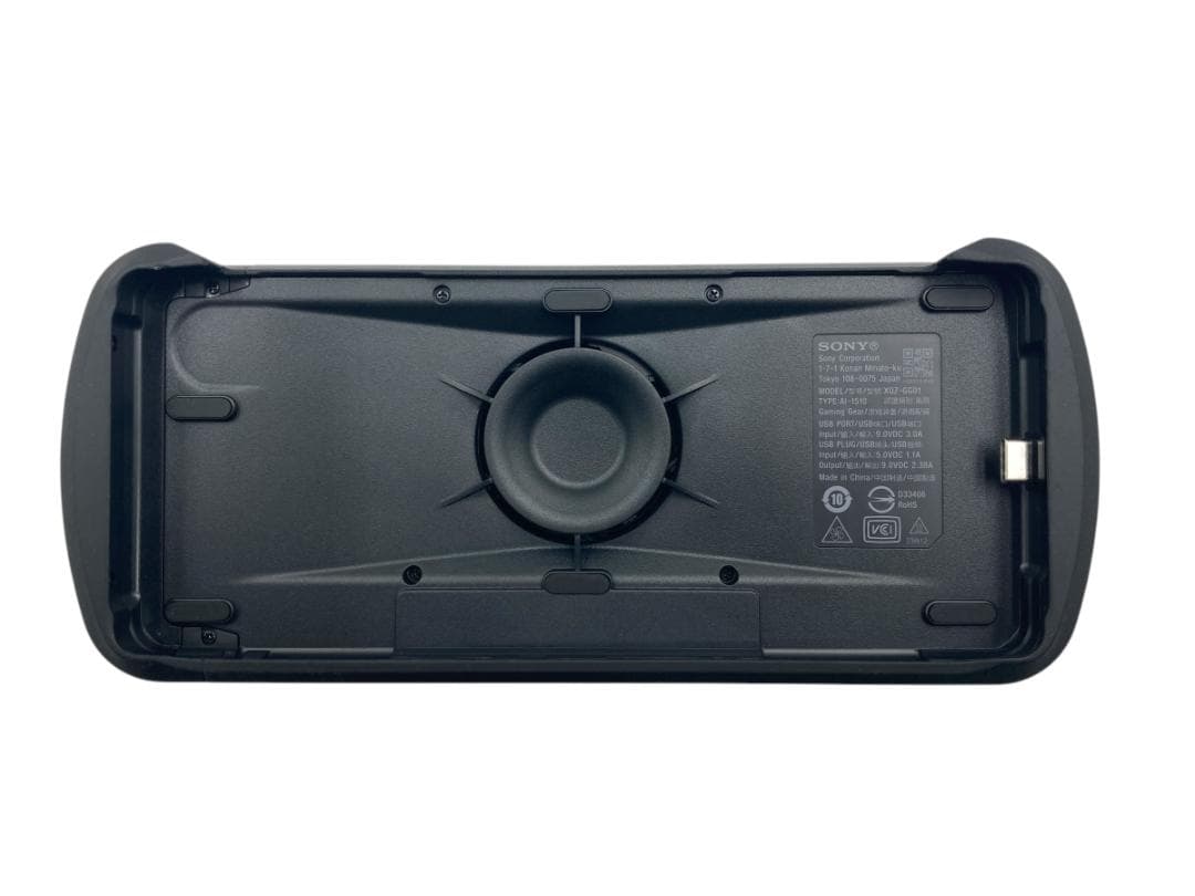 美品 ソニー Xperia Stream XQZ-GG01 ゲーミングギア