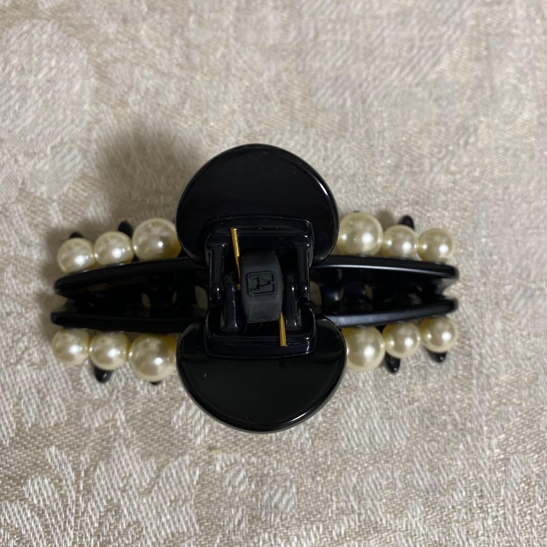 アレクサンドルドゥパリ　クリップ　Mサイズ