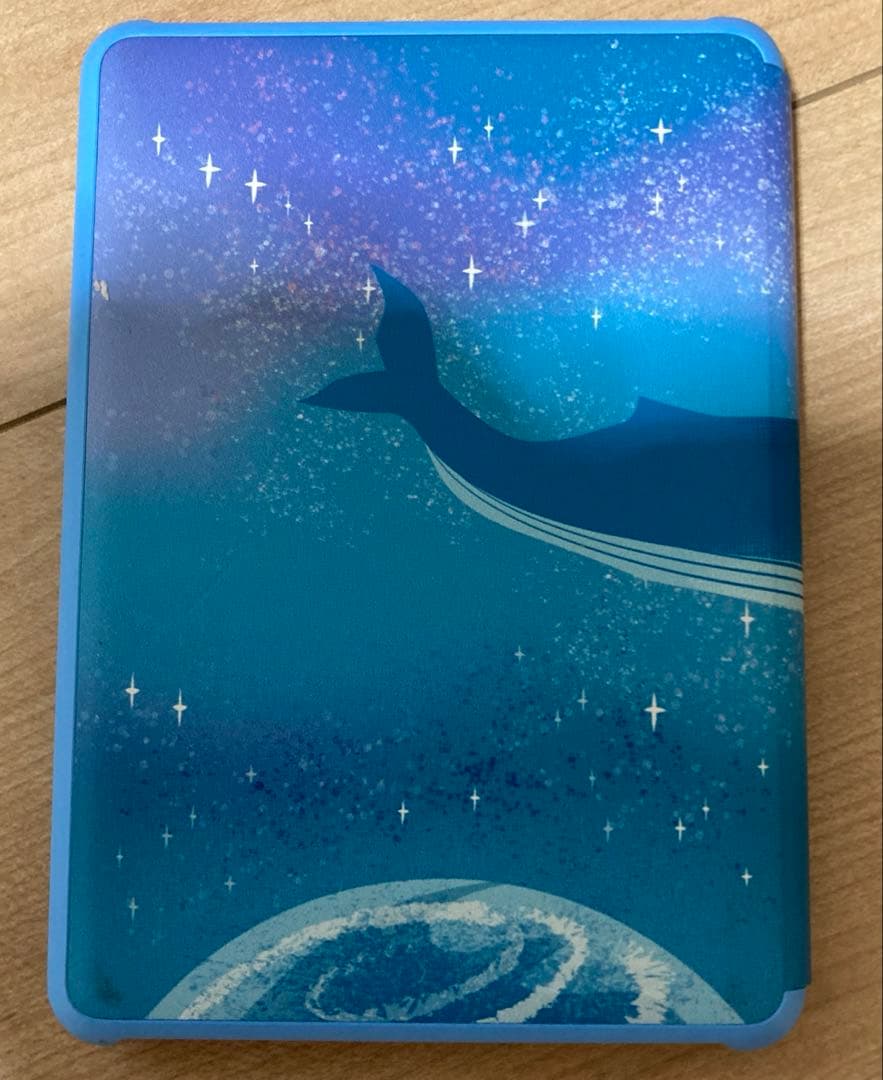 Kindle kids 第11世代