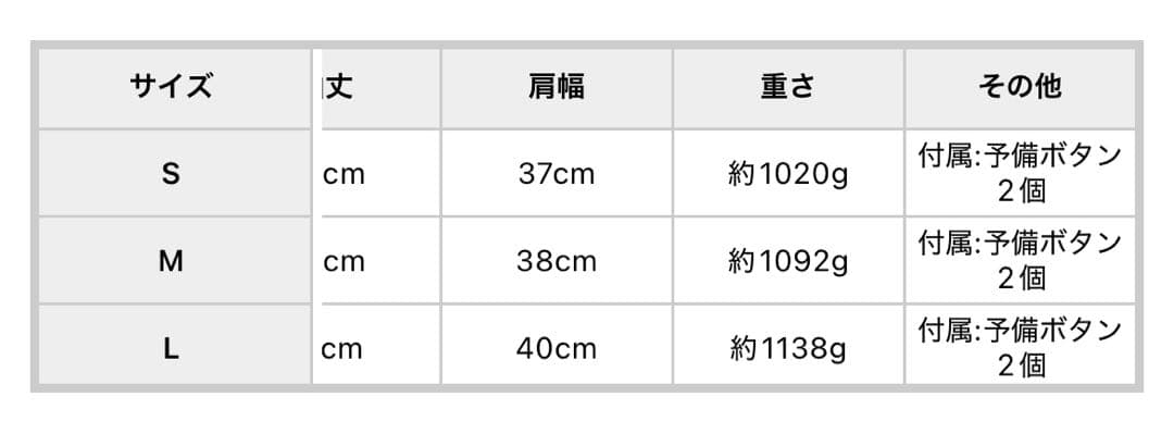 MERCURYDUO ウールチェスターコート