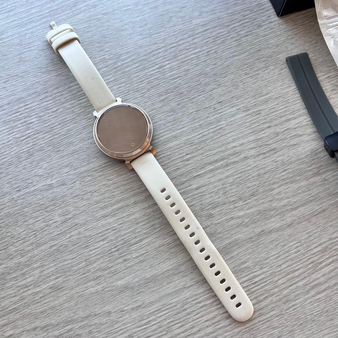 Garmin lily2 セット