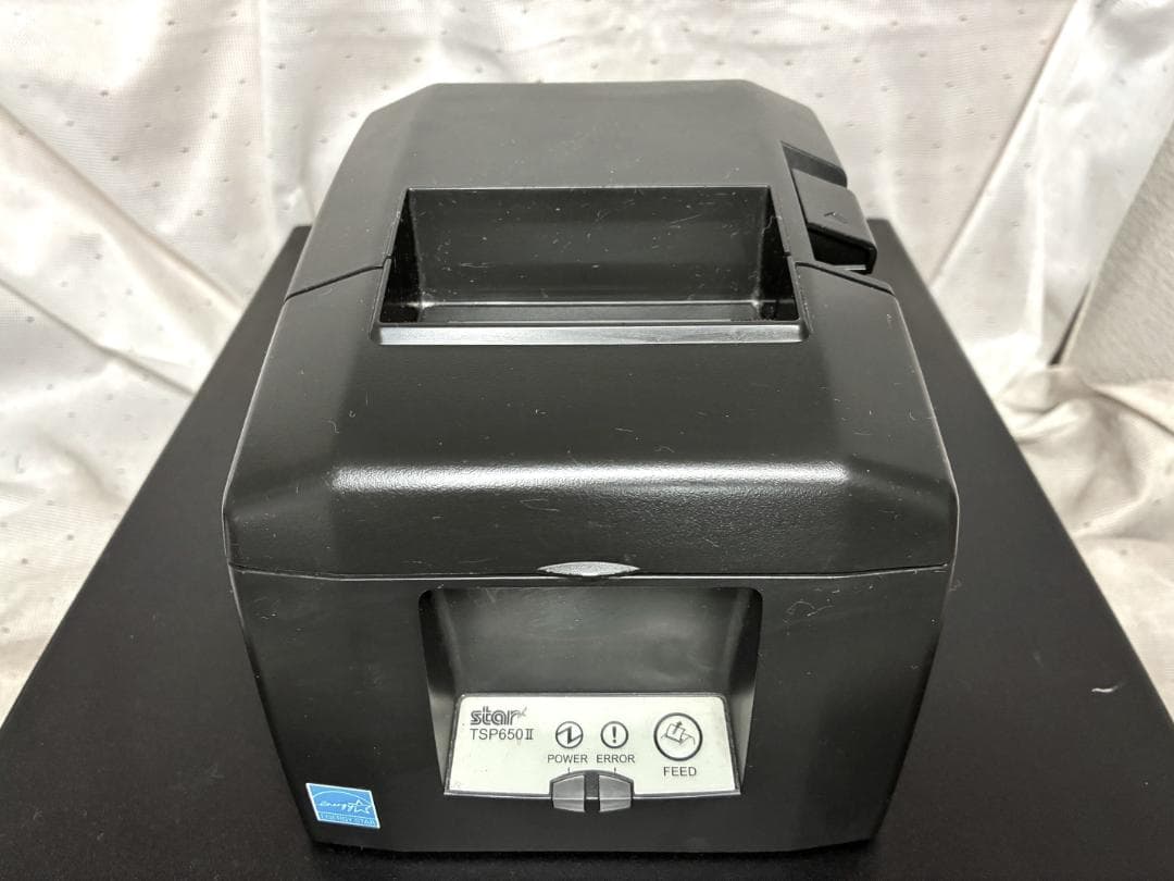 ■スター精密　サーマルプリンター＆ドロアー■TSP650II　エアレジ対応