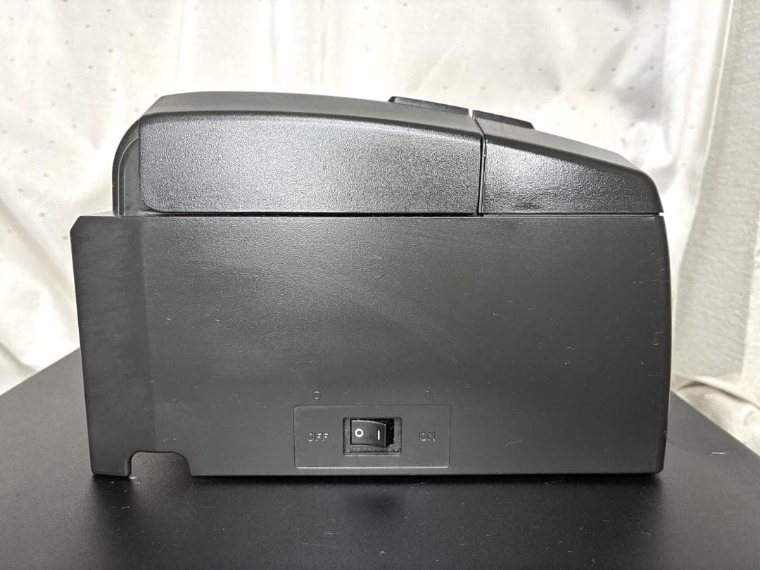 ■スター精密　サーマルプリンター＆ドロアー■TSP650II　エアレジ対応