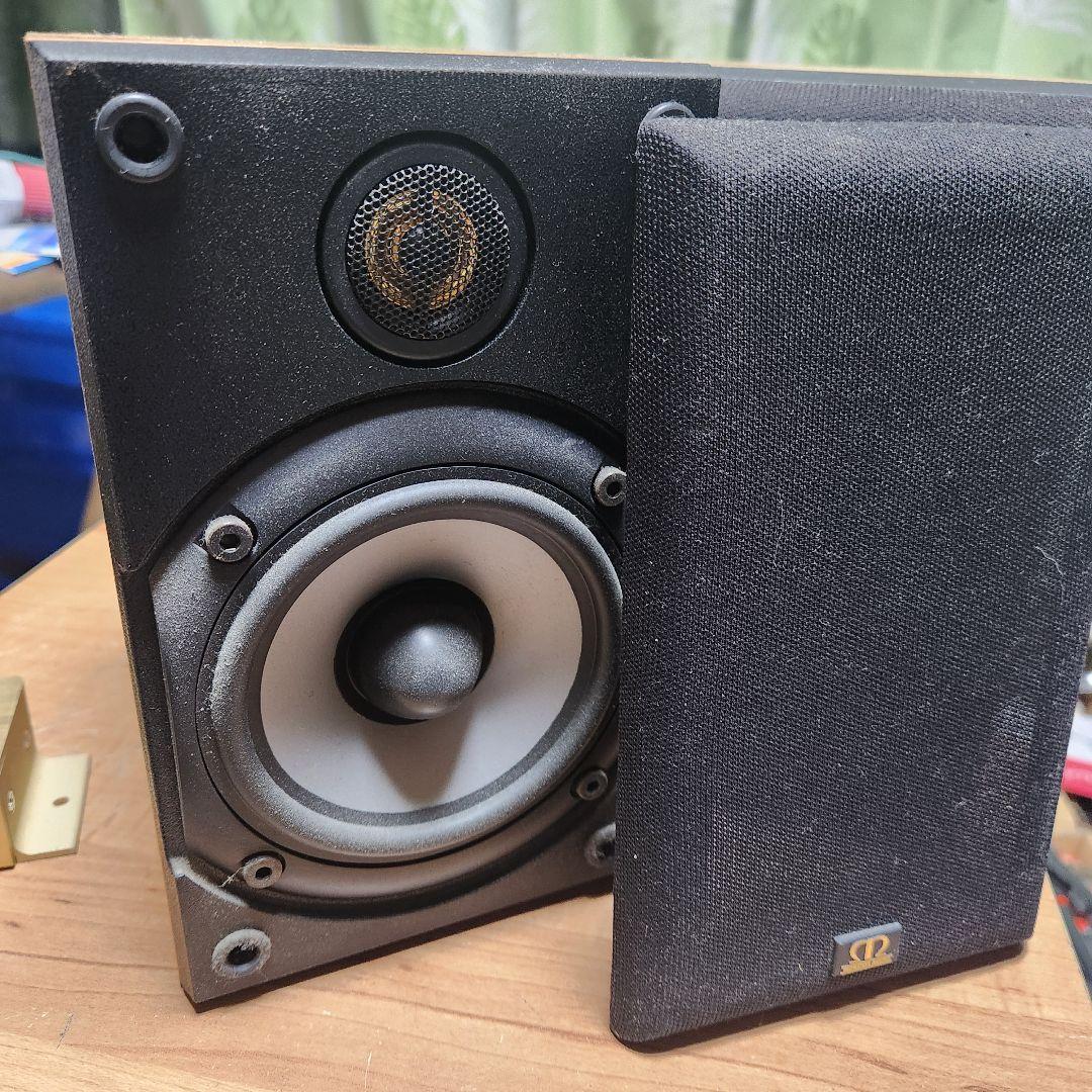 MONITOR AUDIO (モニタ－オーディオ)スピーカー 3つセット