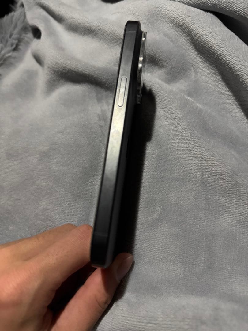 iPhone15PRO 256GB 訳あり