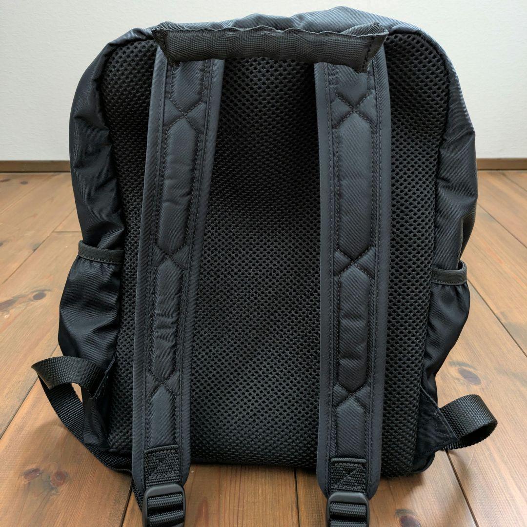 【美品】ハンター リュック ORIGINAL NYLON BACKPACK