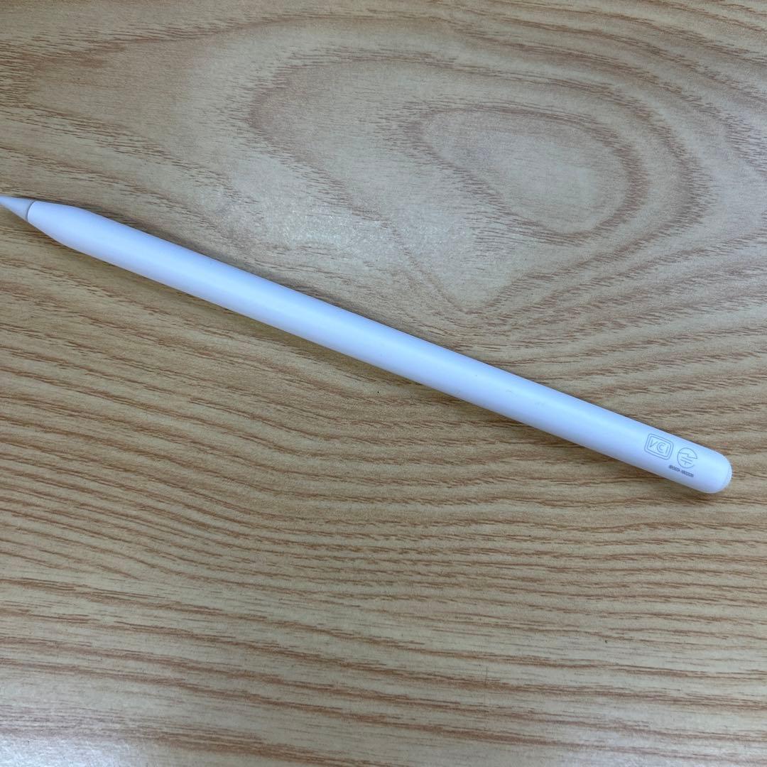 Apple Pencil アップルペンシル 第2世代
