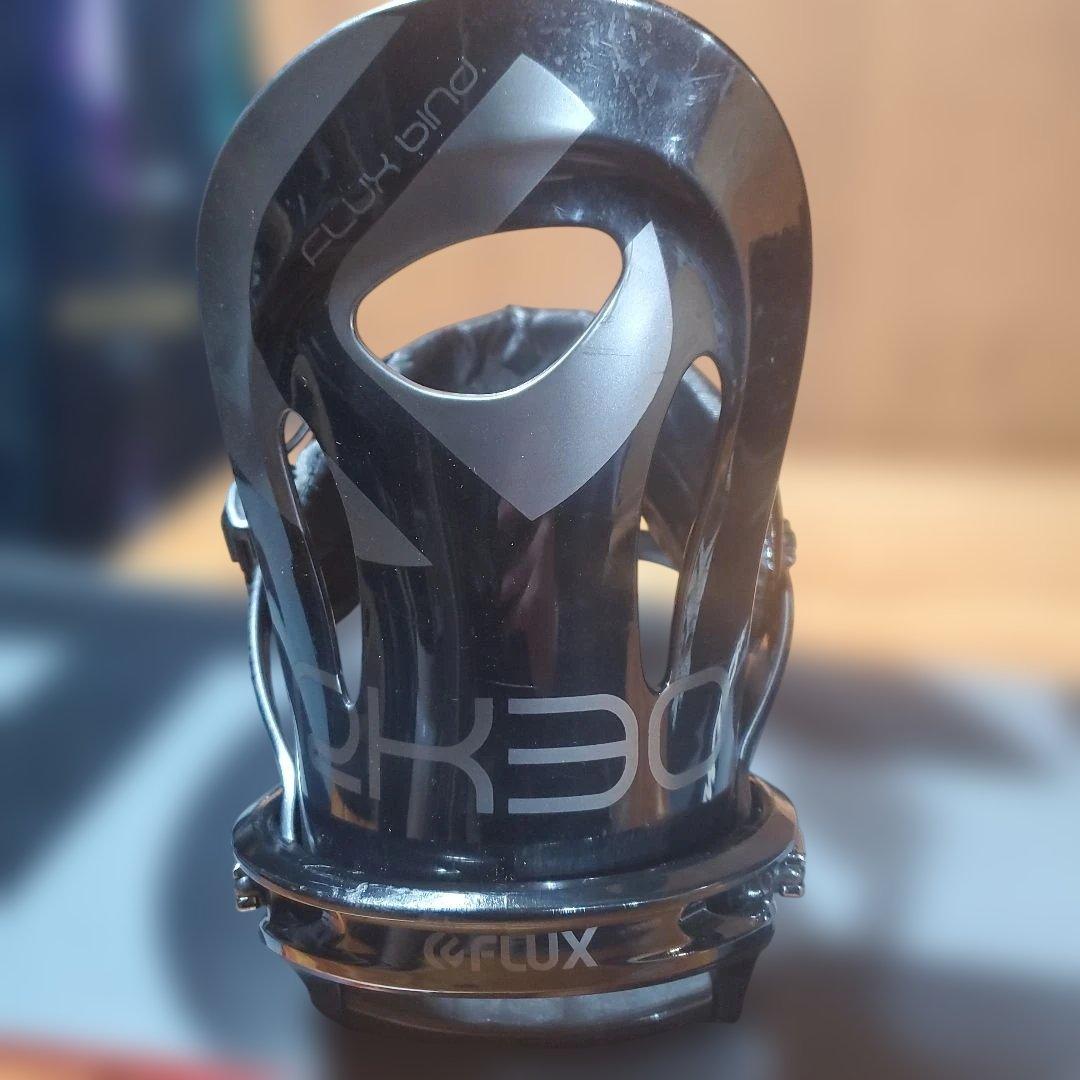 FANATIC×FLUX×FLUX 3点セット！ ブーツ交換可能　2644