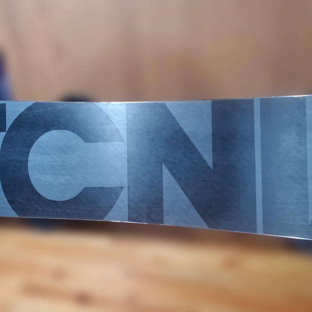 FANATIC×FLUX×FLUX 3点セット！ ブーツ交換可能　2644